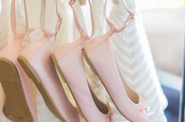 Caesar and Simon’s dreams come true at romantic wedding