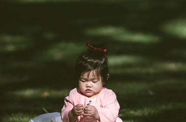 Better together: Maggie and Jin celebrate modern boho wedding