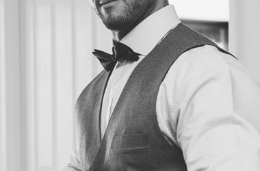 Home is where the heart is: Clara and Dylan’s classic vineyard wedding