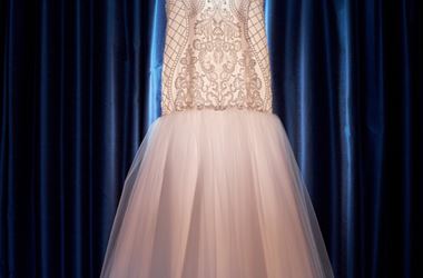 Two become one: Michelle and Brendan’s elegant vineyard wedding