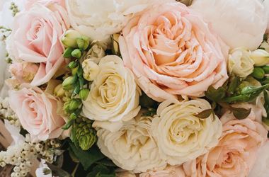 A forever thing: Amy and Alessio celebrate Sydney beachfront wedding