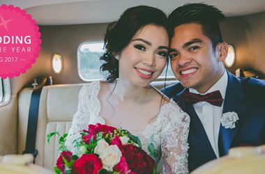 One for the books: Jonah and Publius’ literary autumn wedding