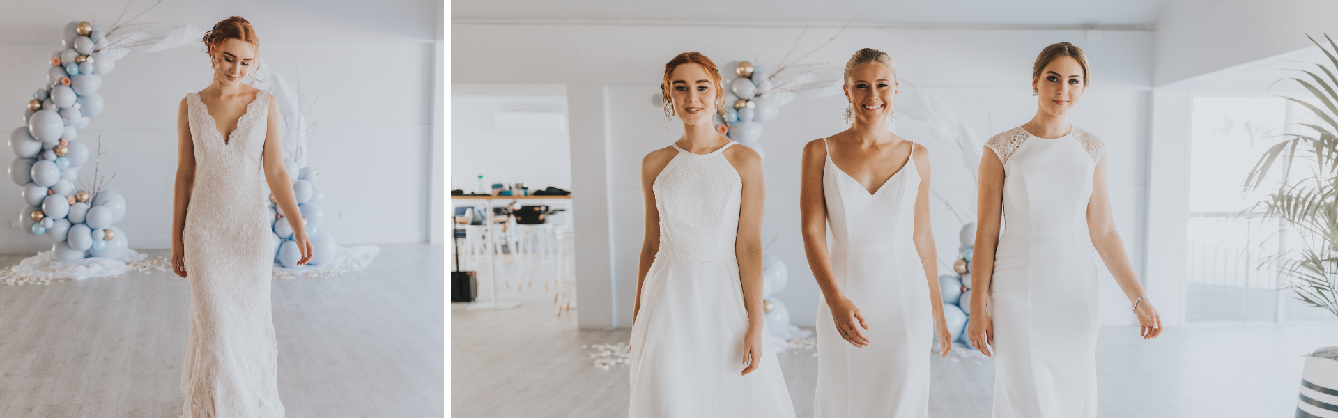Paddington Weddings / Bertossi Brides SupplierHero Wedding Dresses