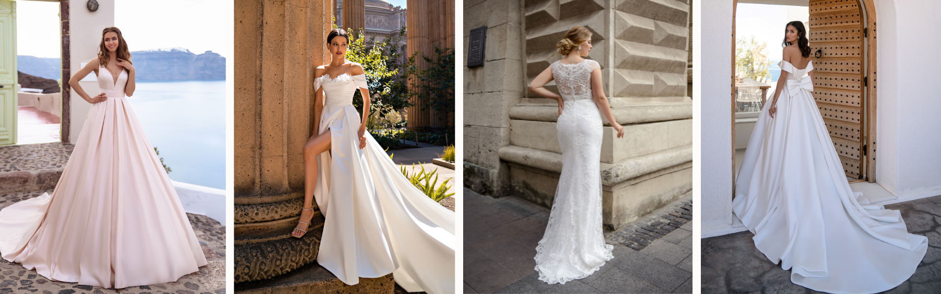 brides and belles
