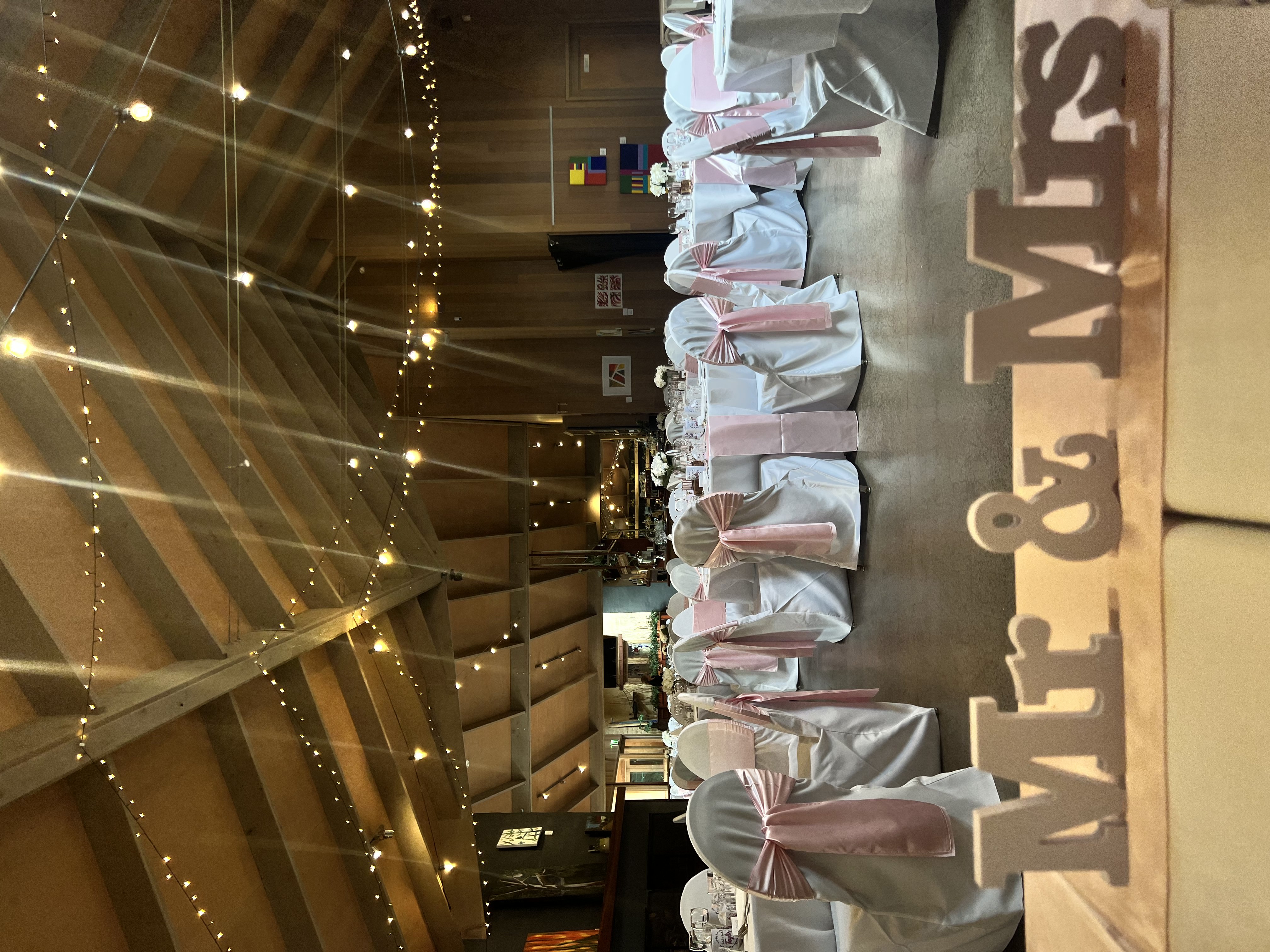 Bridges Wedding Venues Hurstbridge Easy Weddings