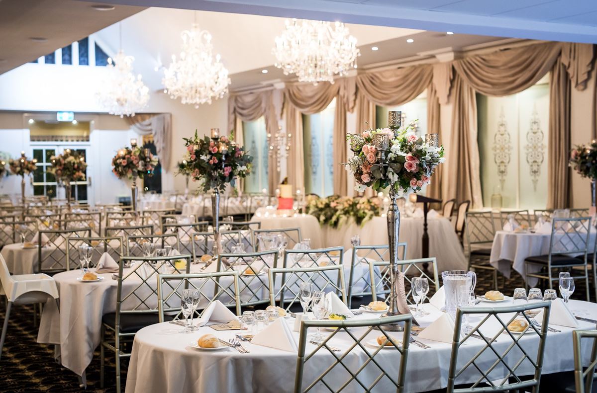 Lauriston House Function Centre Photo Gallery Easy Weddings