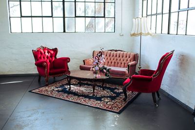 Perth City Farm, Perth, Wedding Venue, Chairs, Styling: Maisey Collections, Photographer: We Are All Stardust