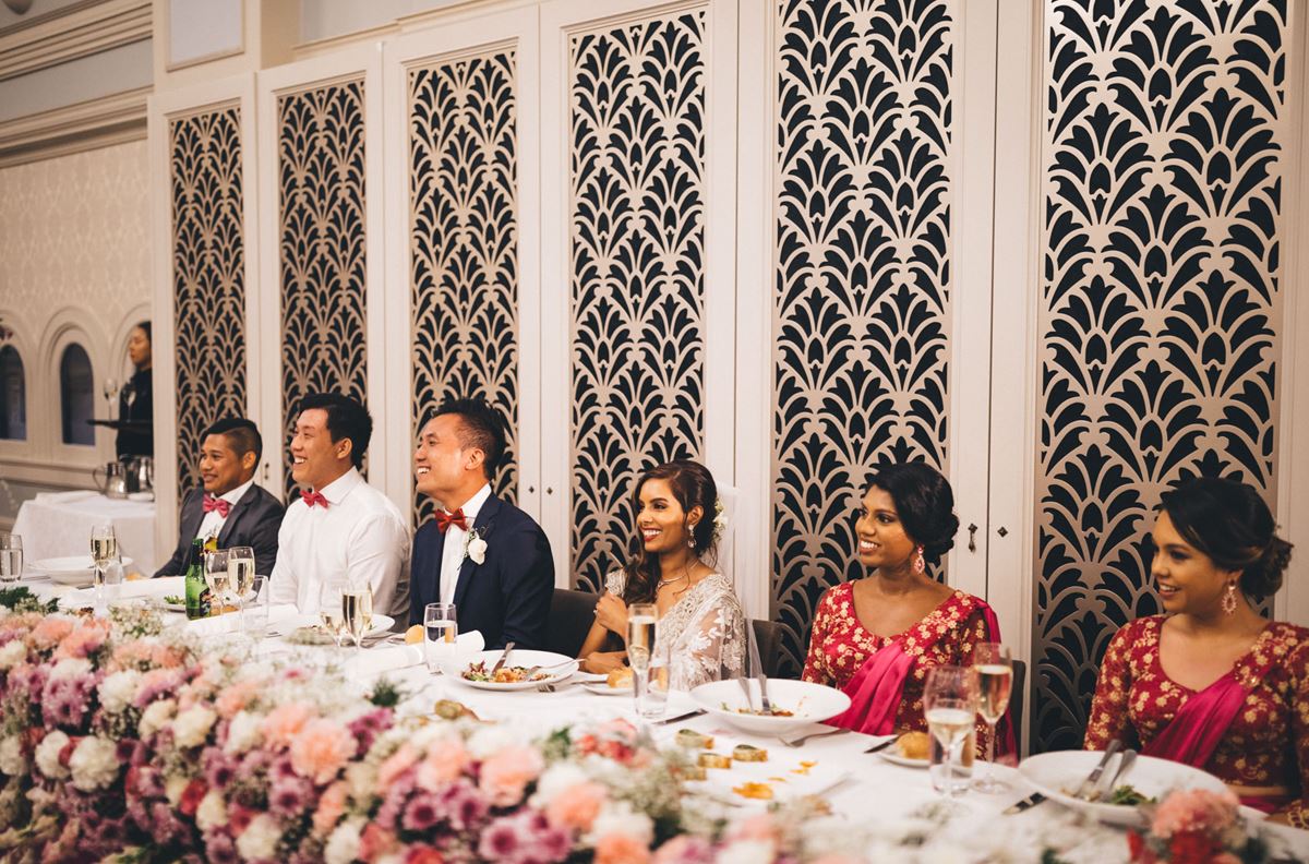 The Tea Room QVB Wedding Venues Sydney Easy Weddings