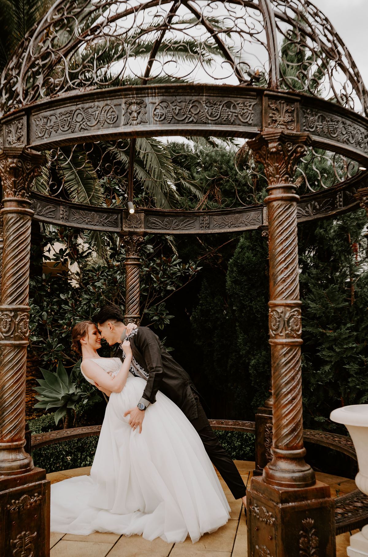 Lauriston House Function Centre Photo Gallery Easy Weddings