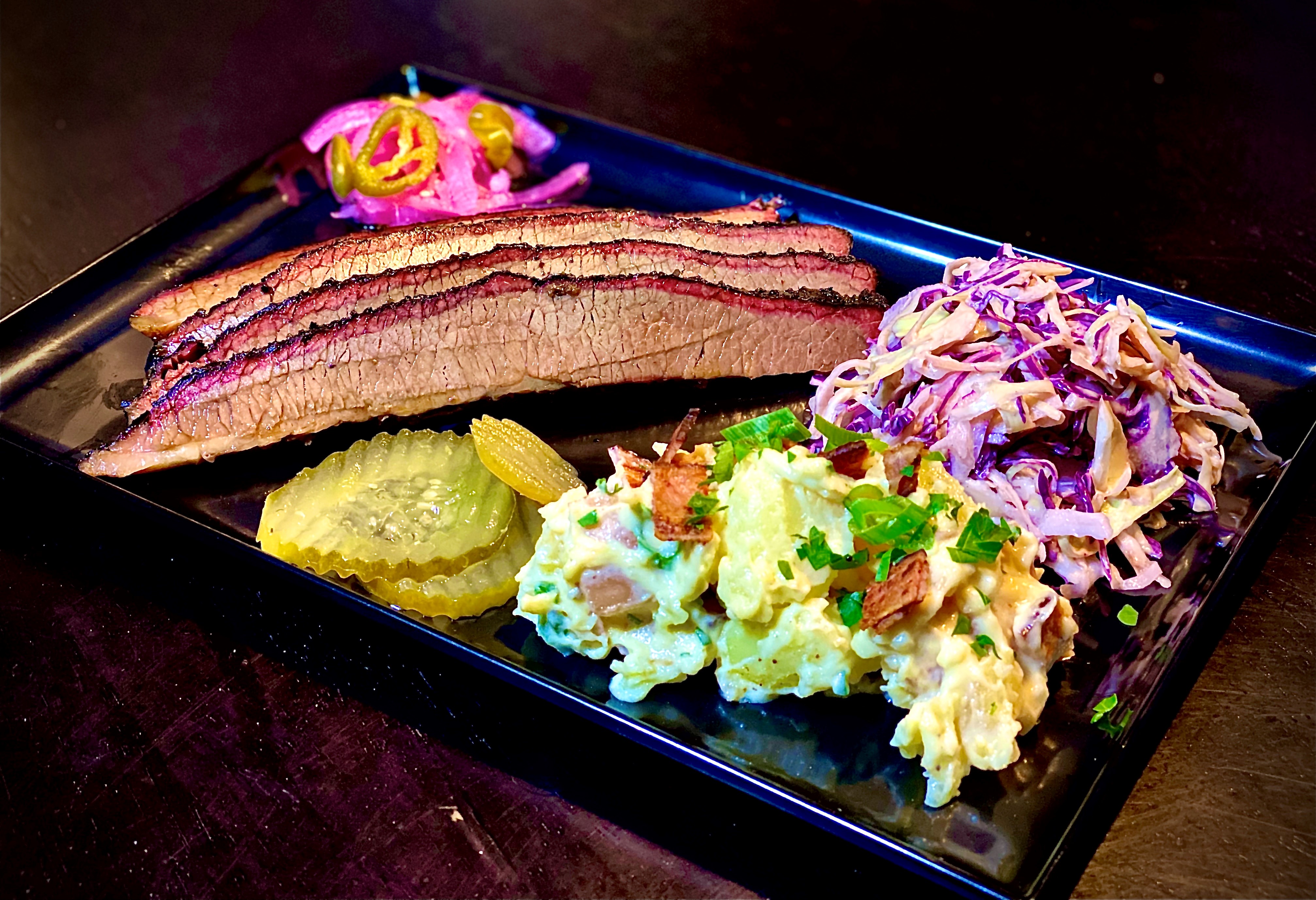 Jimmy Brisket Wedding Caterers Melbourne Easy Weddings