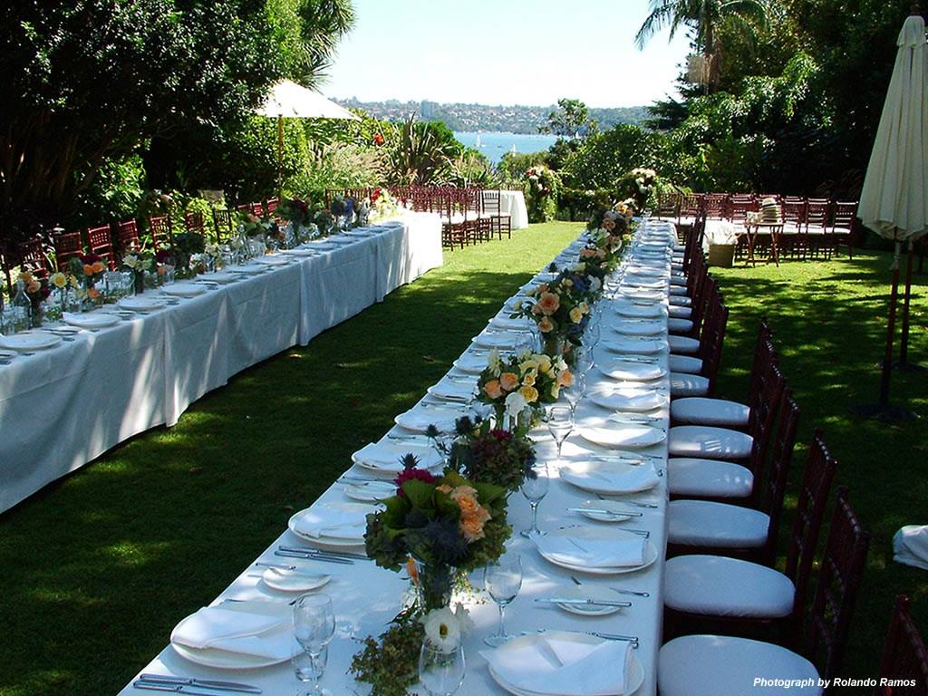 Lindesay House Wedding Venues Darling Point Easy Weddings