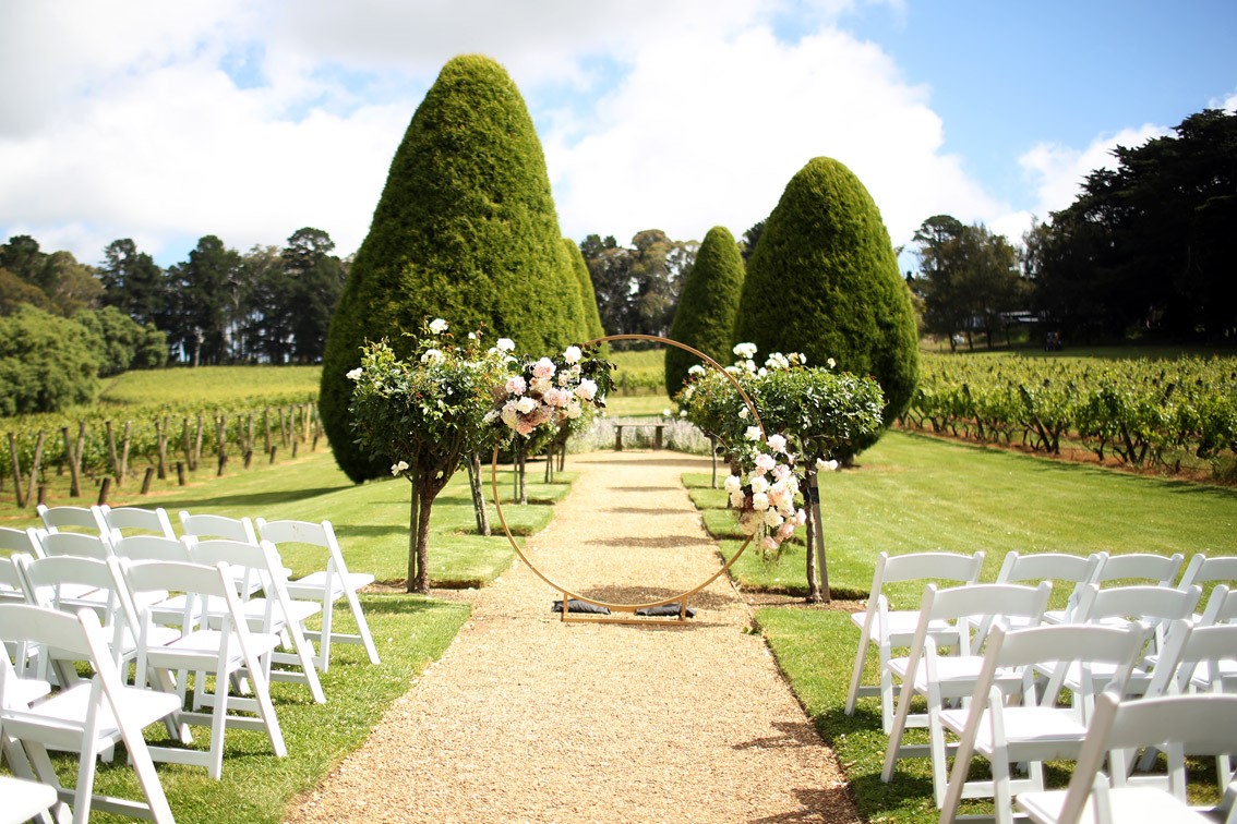 Lancemore Lindenderry Red Hill Wedding Venues Red Hill Easy Weddings