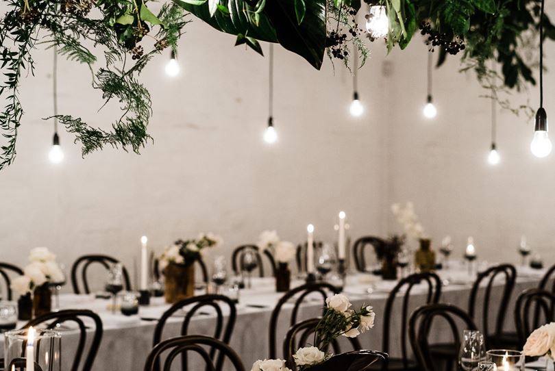 Perth City Farm, Perth, Wedding Venue, Reception, Styling: Confetti and Co Events, Photographer: Peggy Saas