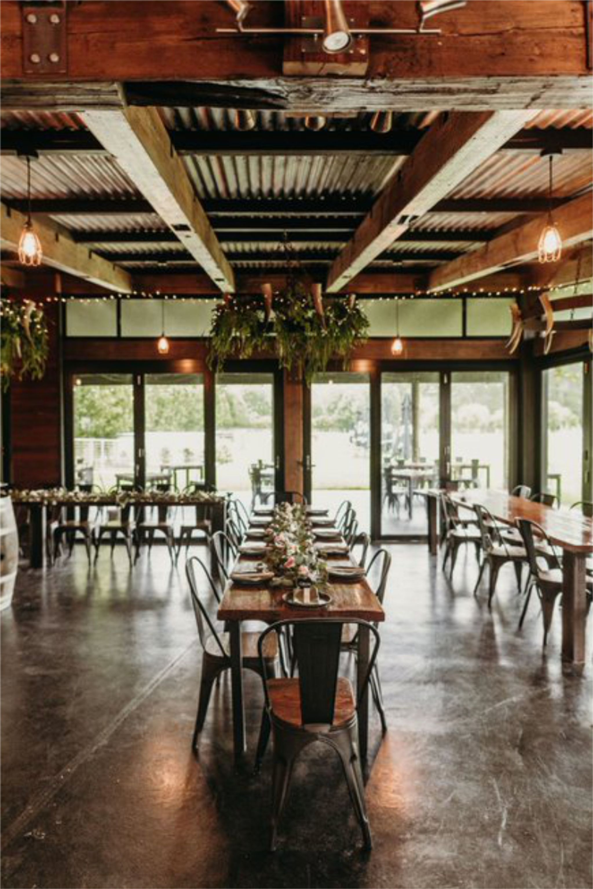 Dine In Valhalla Valhalla Restaurant Bar - Wedding Venues Bobs Farm | Easy Weddings