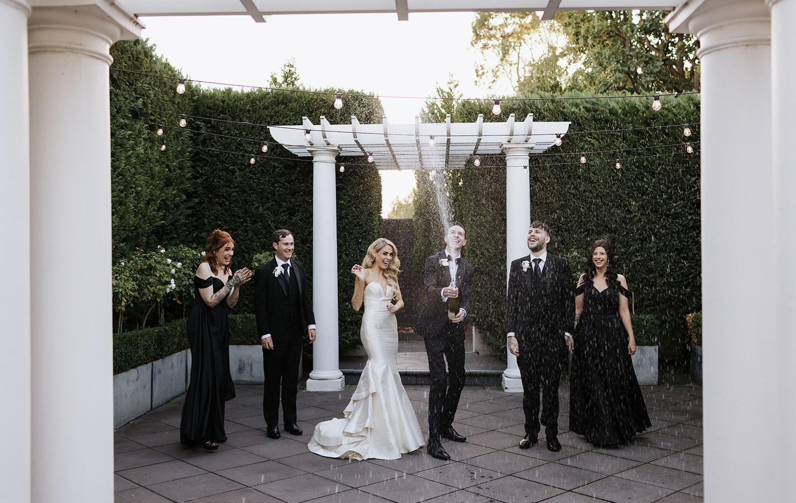 Huntley House Elsternwick