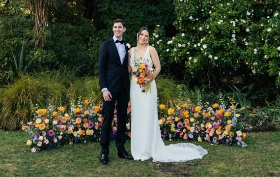 Dahlia and Thyme Studio Florals