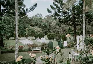 Coolibah Downs Private Estate