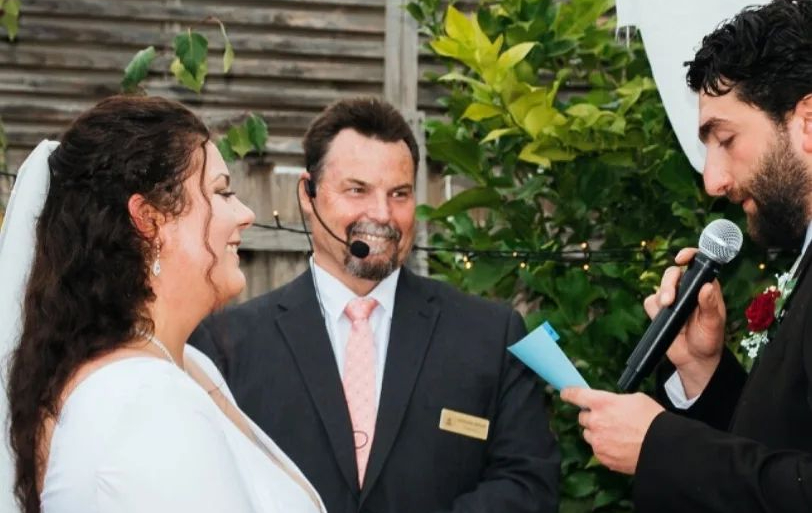 GEM Professional Celebrancy