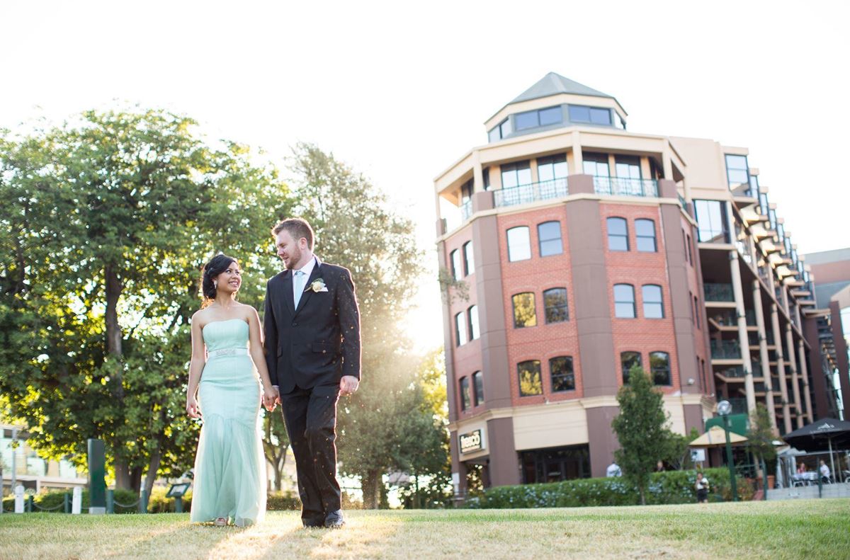 Amora Hotel Riverwalk Melbourne