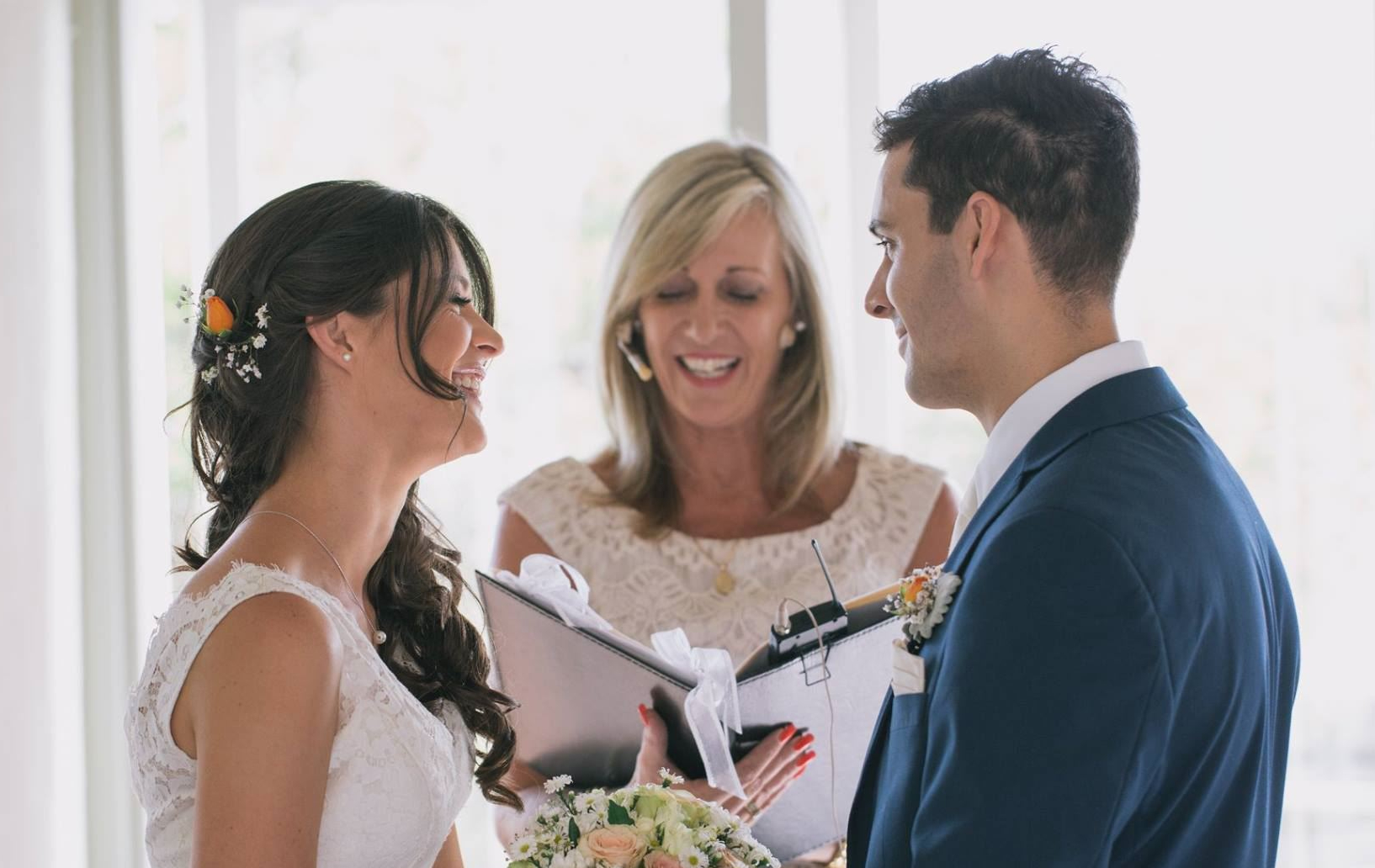 Vicki Lever Celebrant