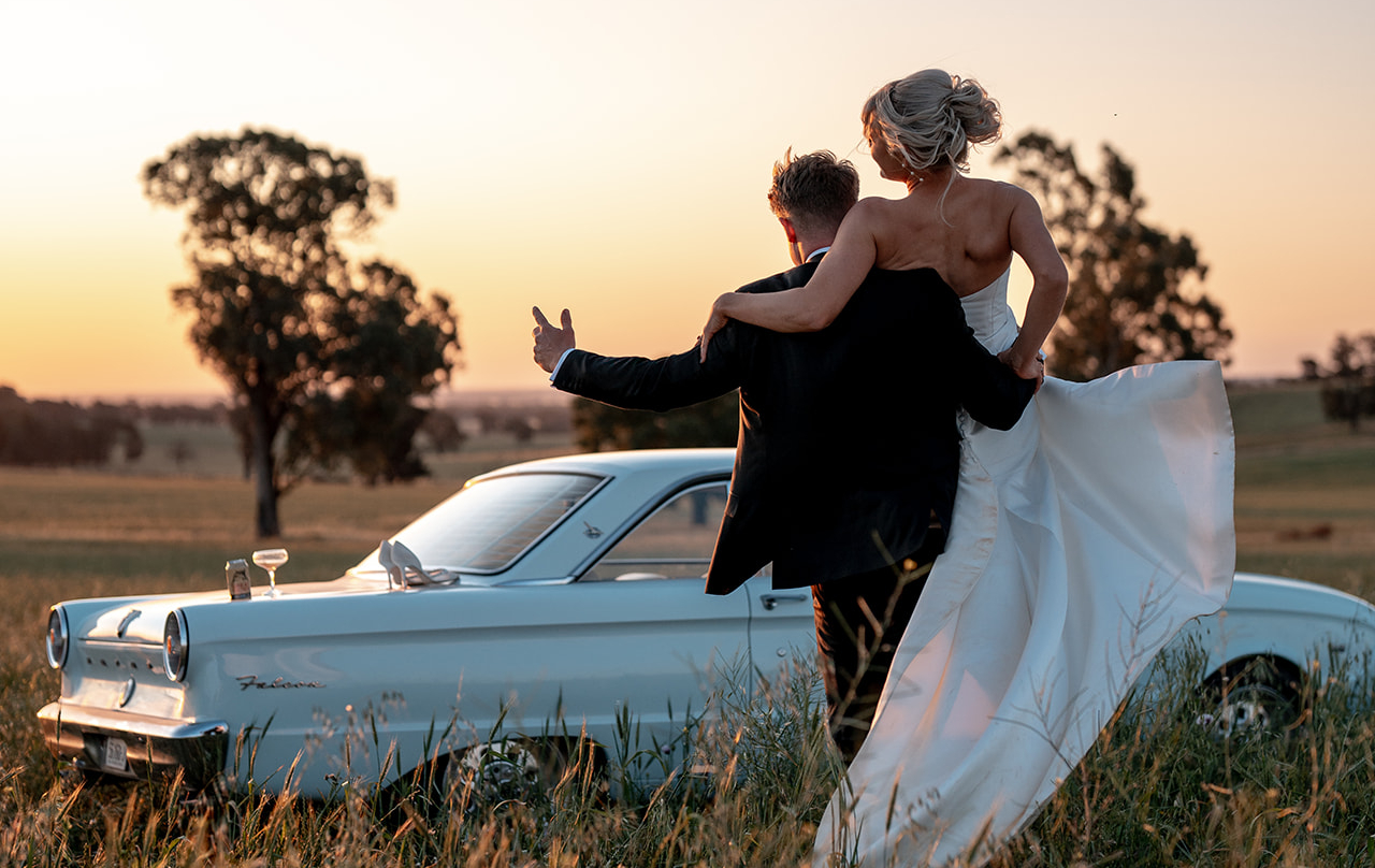 Rawson Park Homestead