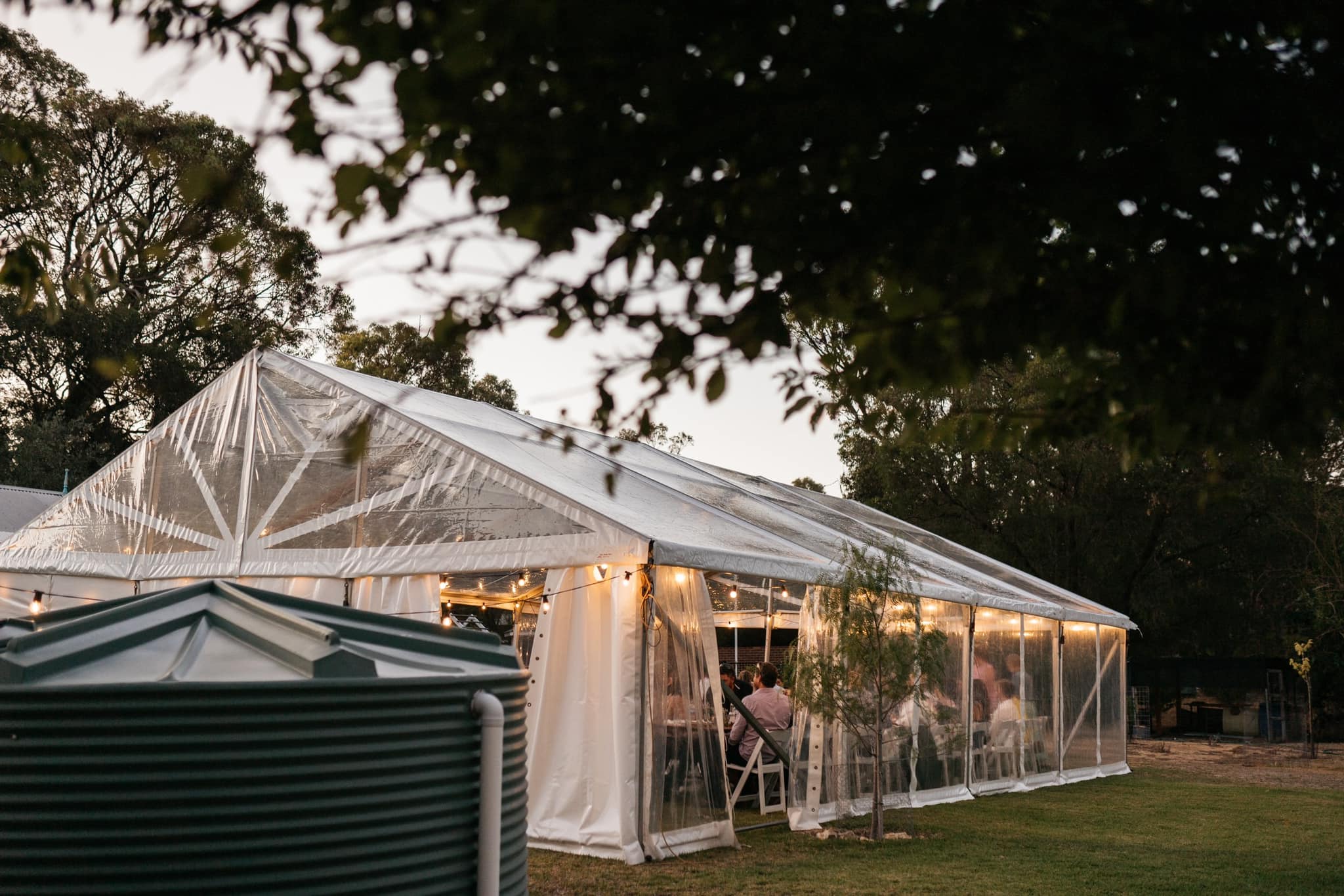 Ritz Party Hire & Supplies