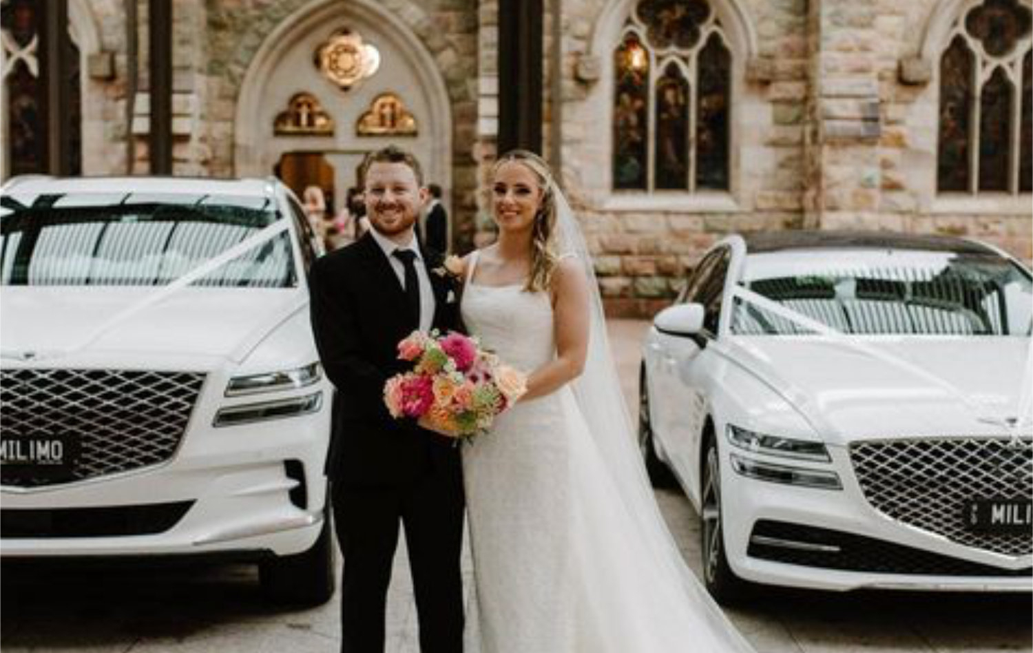 Milimo Brisbane Limousine Service