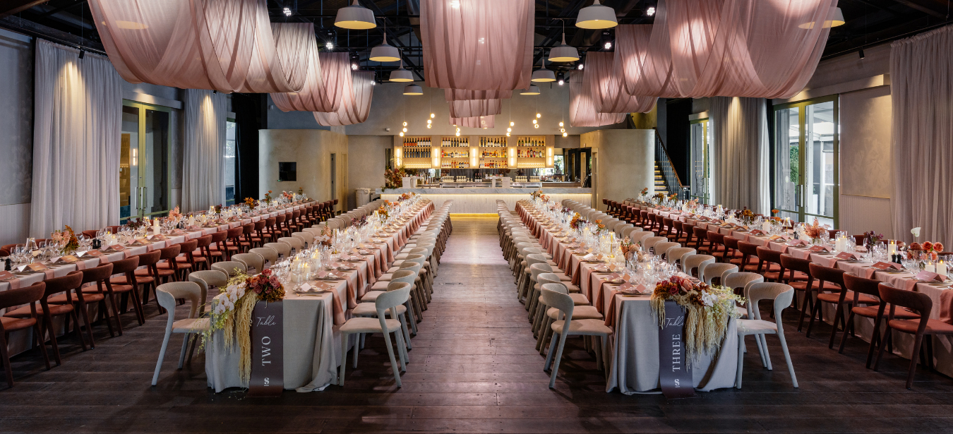 Showtime Events Centre