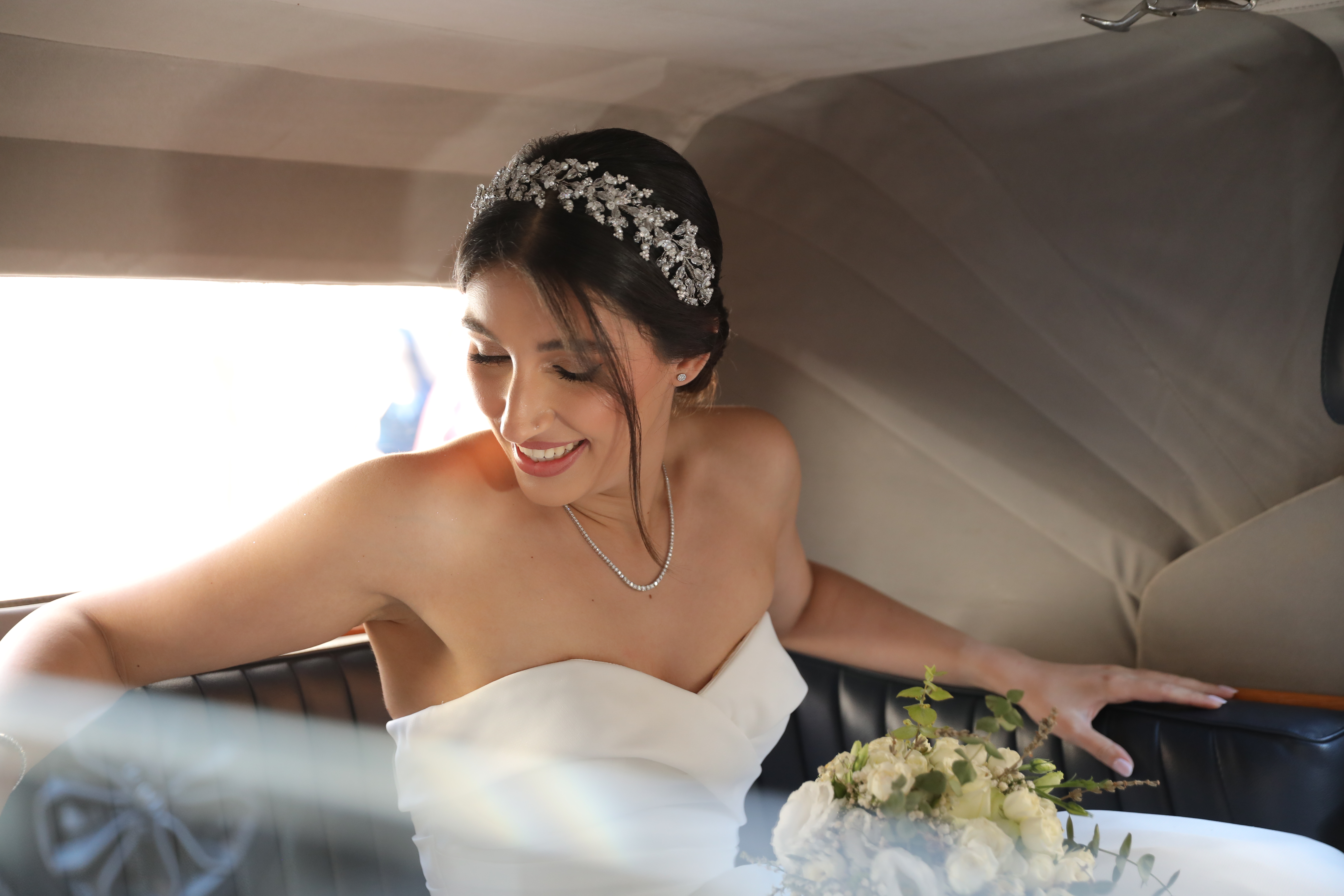 Centimes Bourgeois Headpieces AU