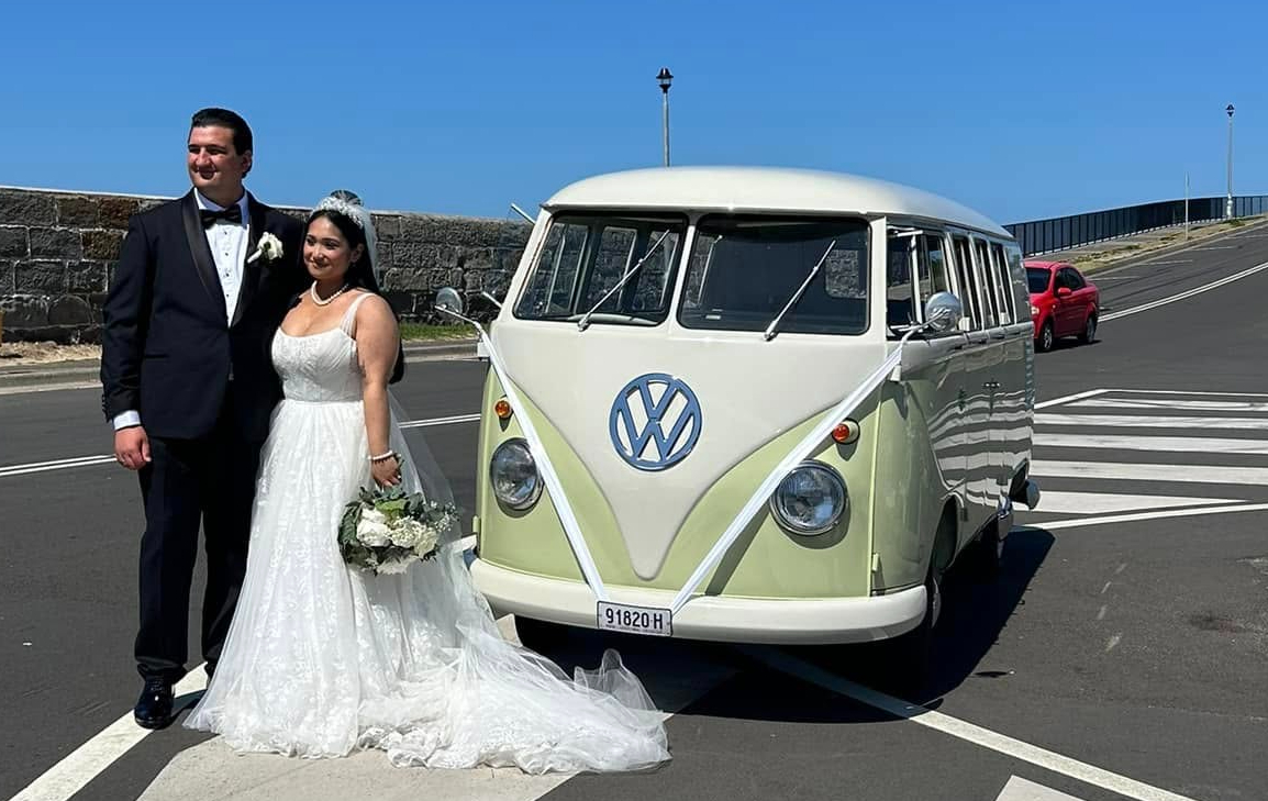 Kombi Special Events