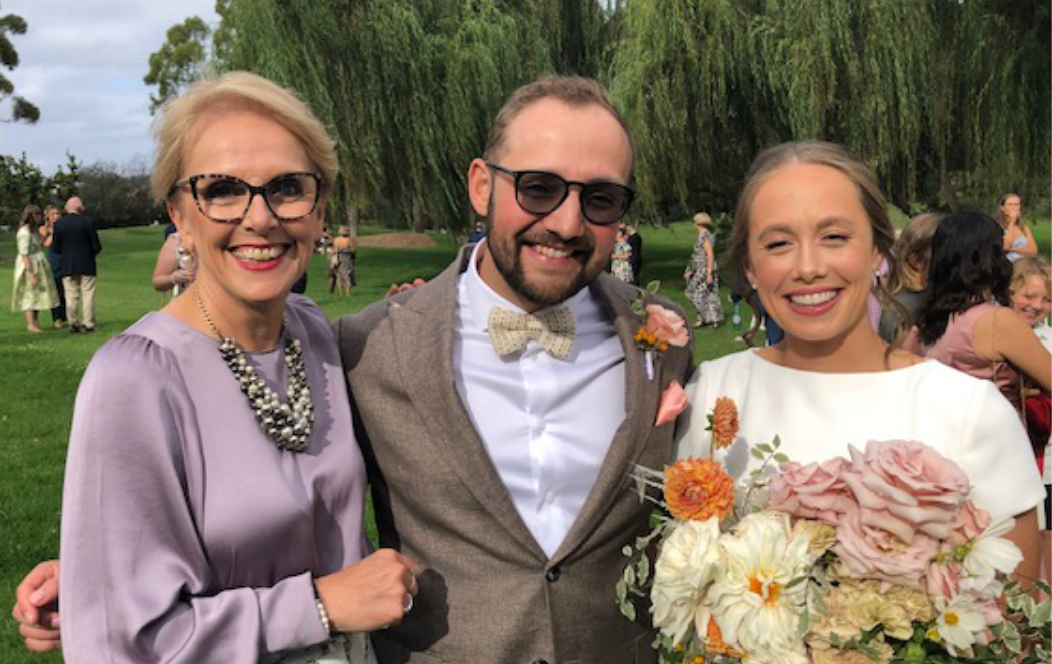 Sabina's Ceremonies - Sabina Turner