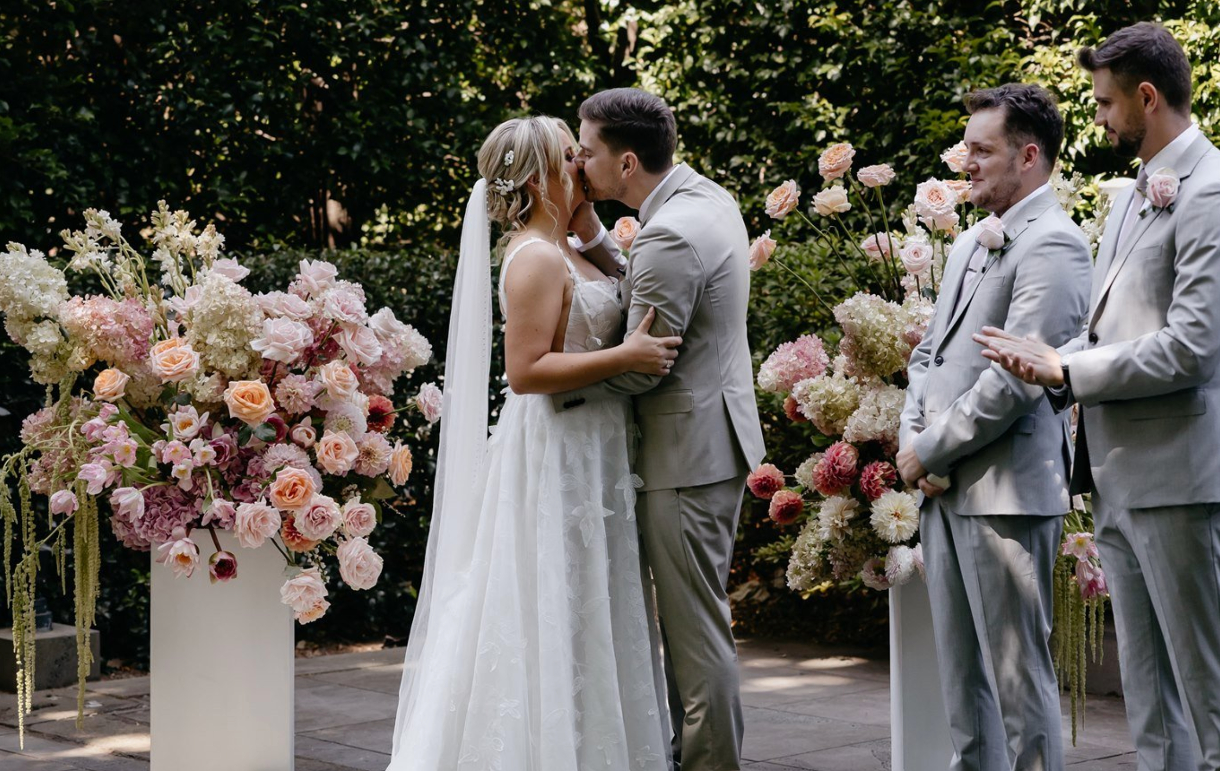 Botanics of Melbourne