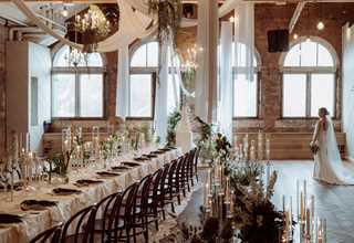 The Warehouse Brisbane