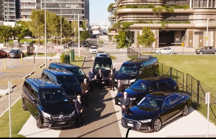 UltiMate Executive Transfers