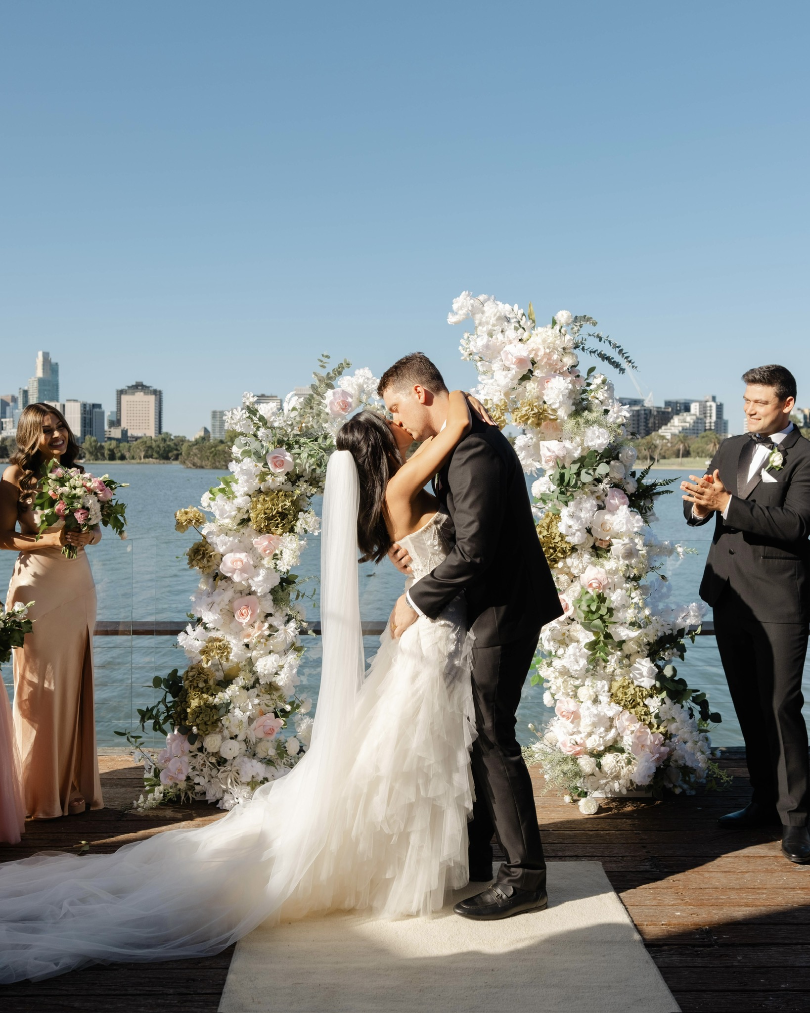 Carousel Albert Park