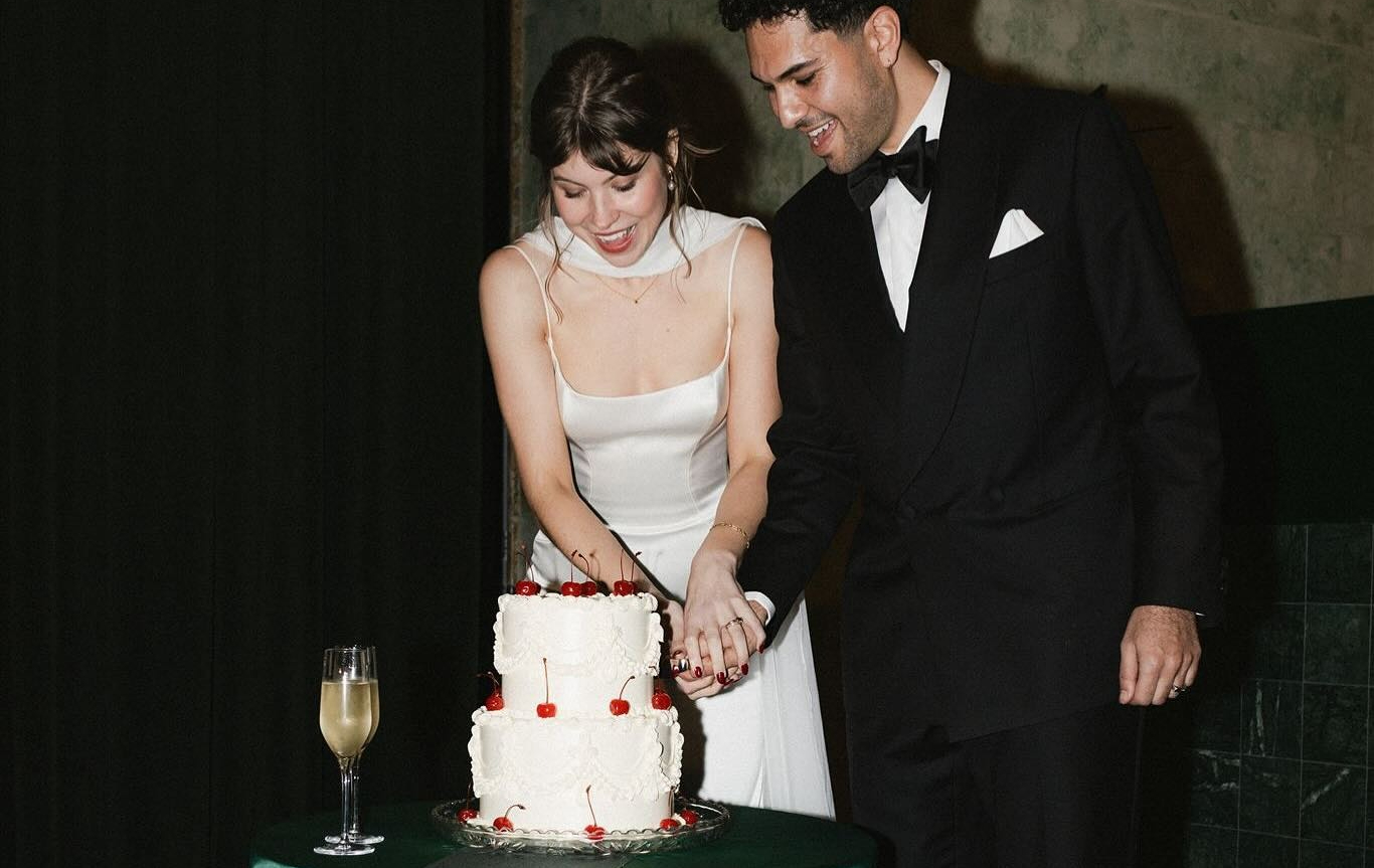 Greenberg & Co Cakes