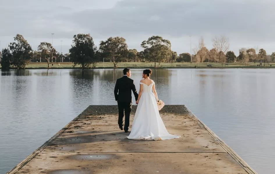Lakeside Pavilion
