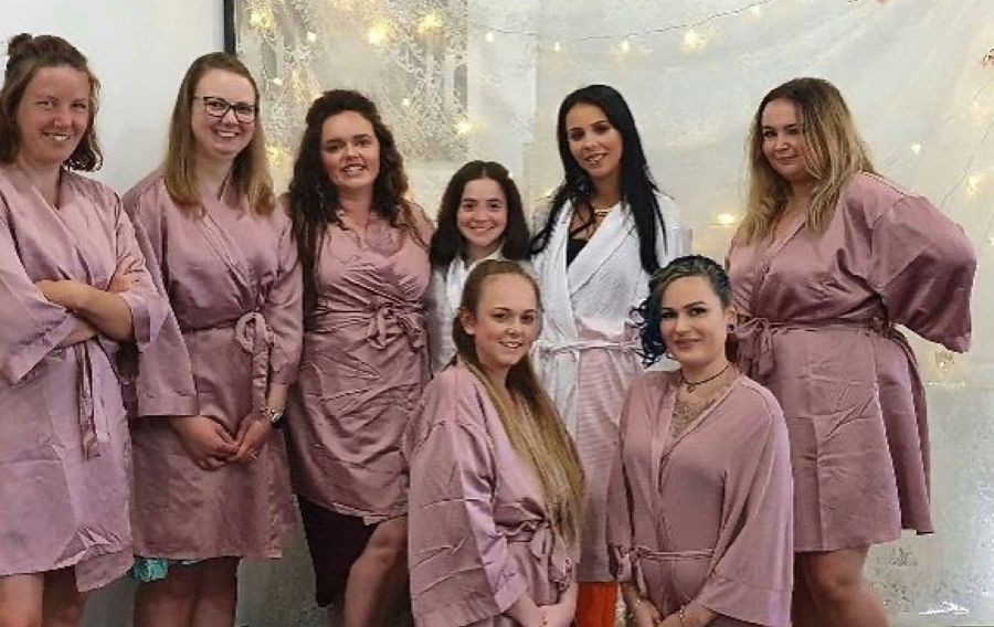 Angels Touch Day Spa