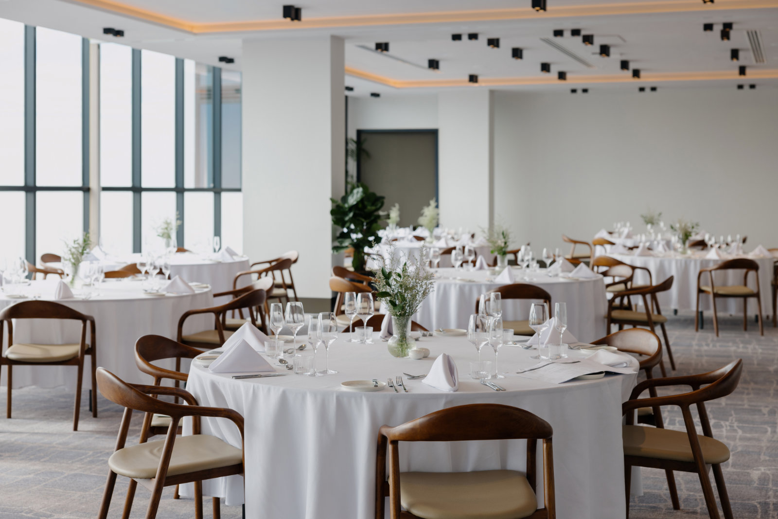 Crowne Plaza Adelaide Mawson Lakes