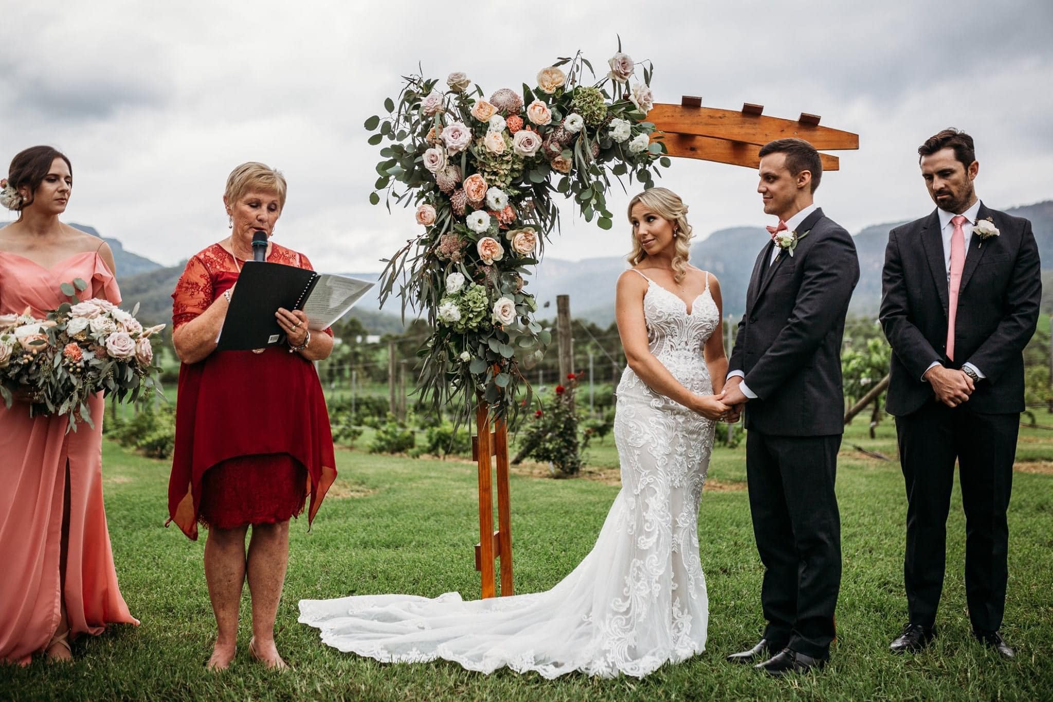 Susan Rose Civil Marriage Celebrant