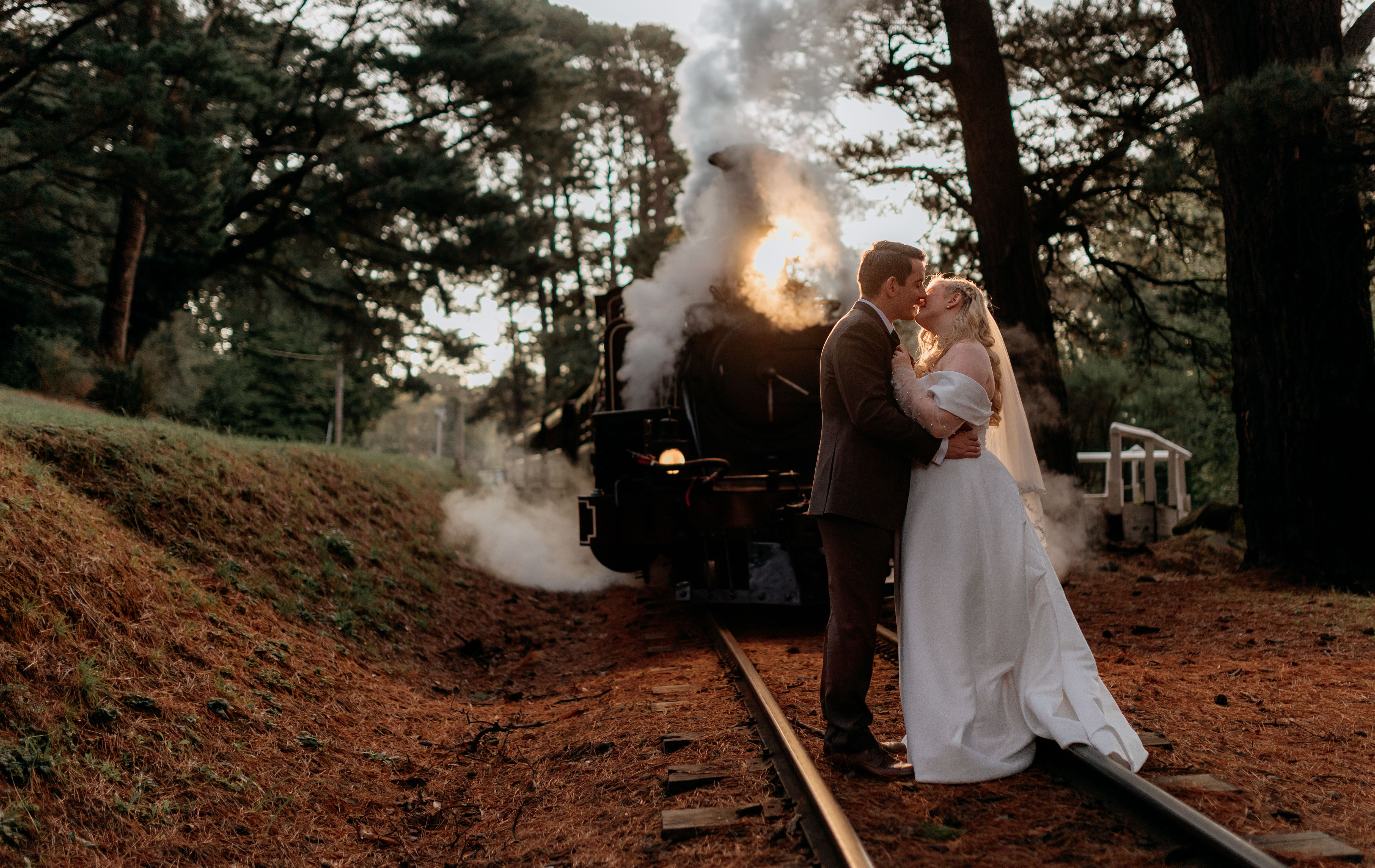 Happily Ever After Events