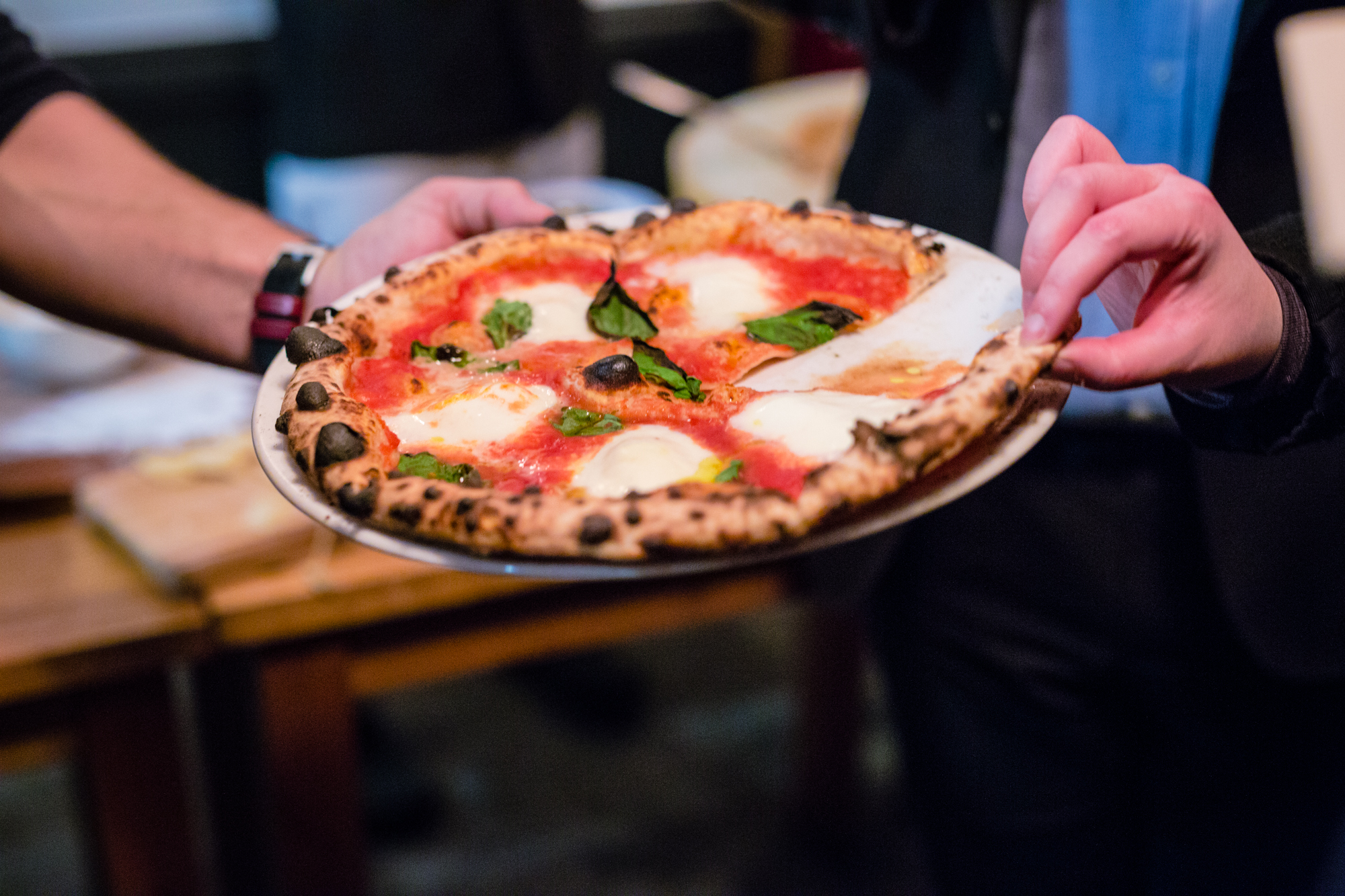 48h Pizza e Gnocchi Bar