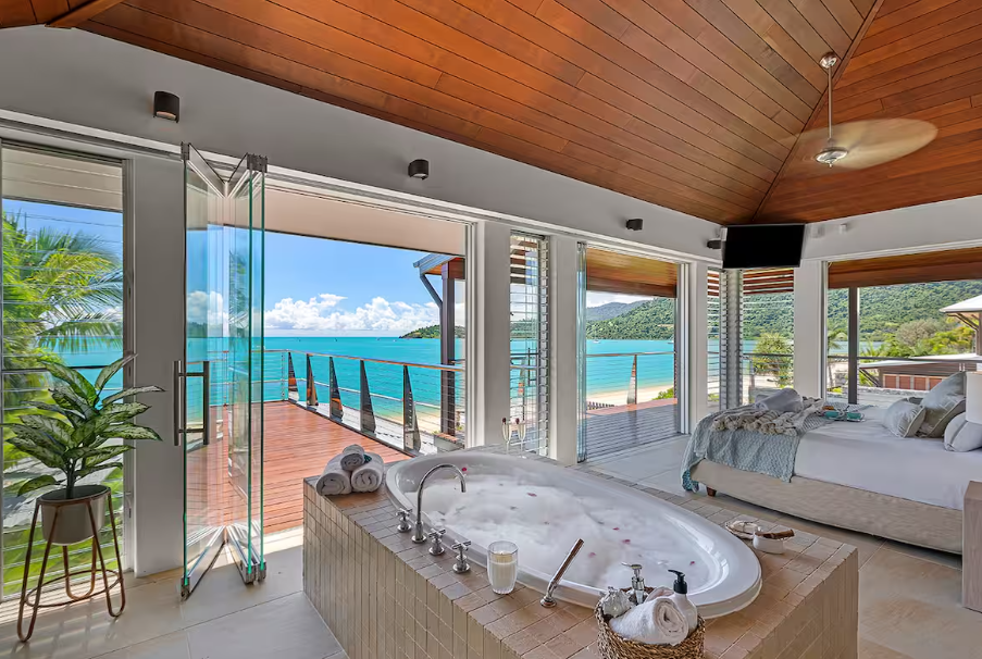 Whitsunday Holiday Rentals