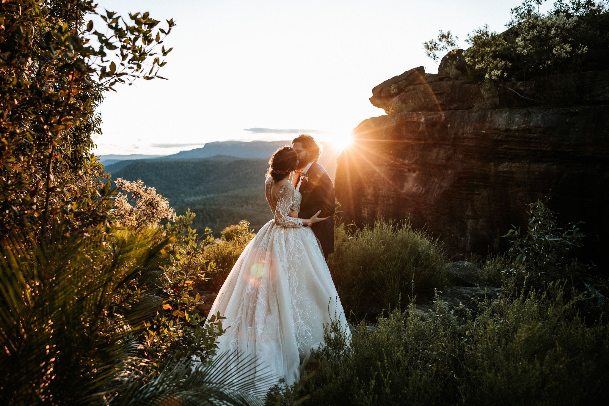 Kangaroo Valley Bush Retreat