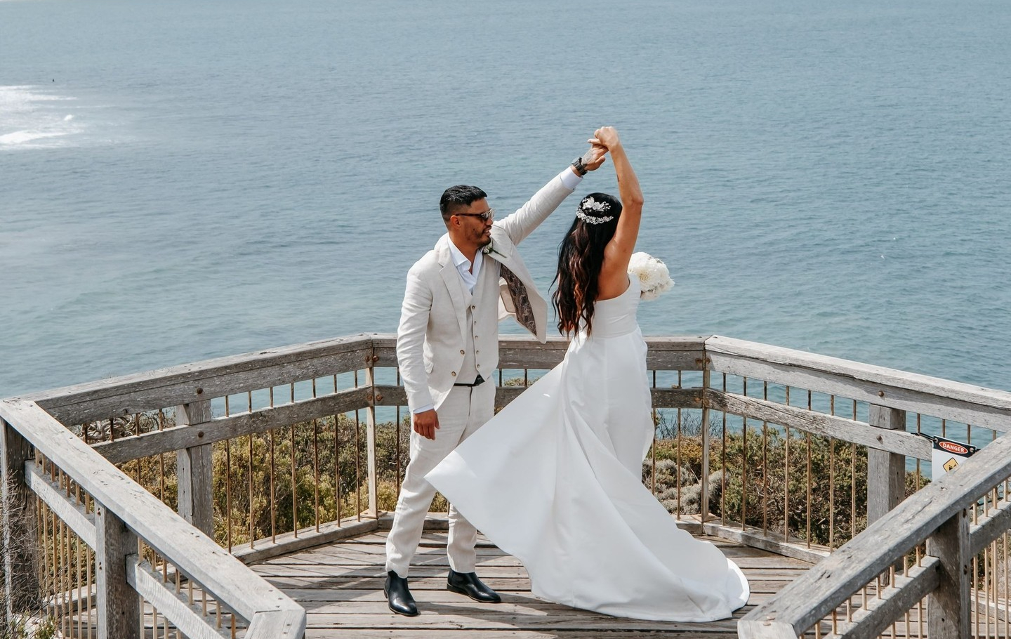 Salty Frogz Weddings