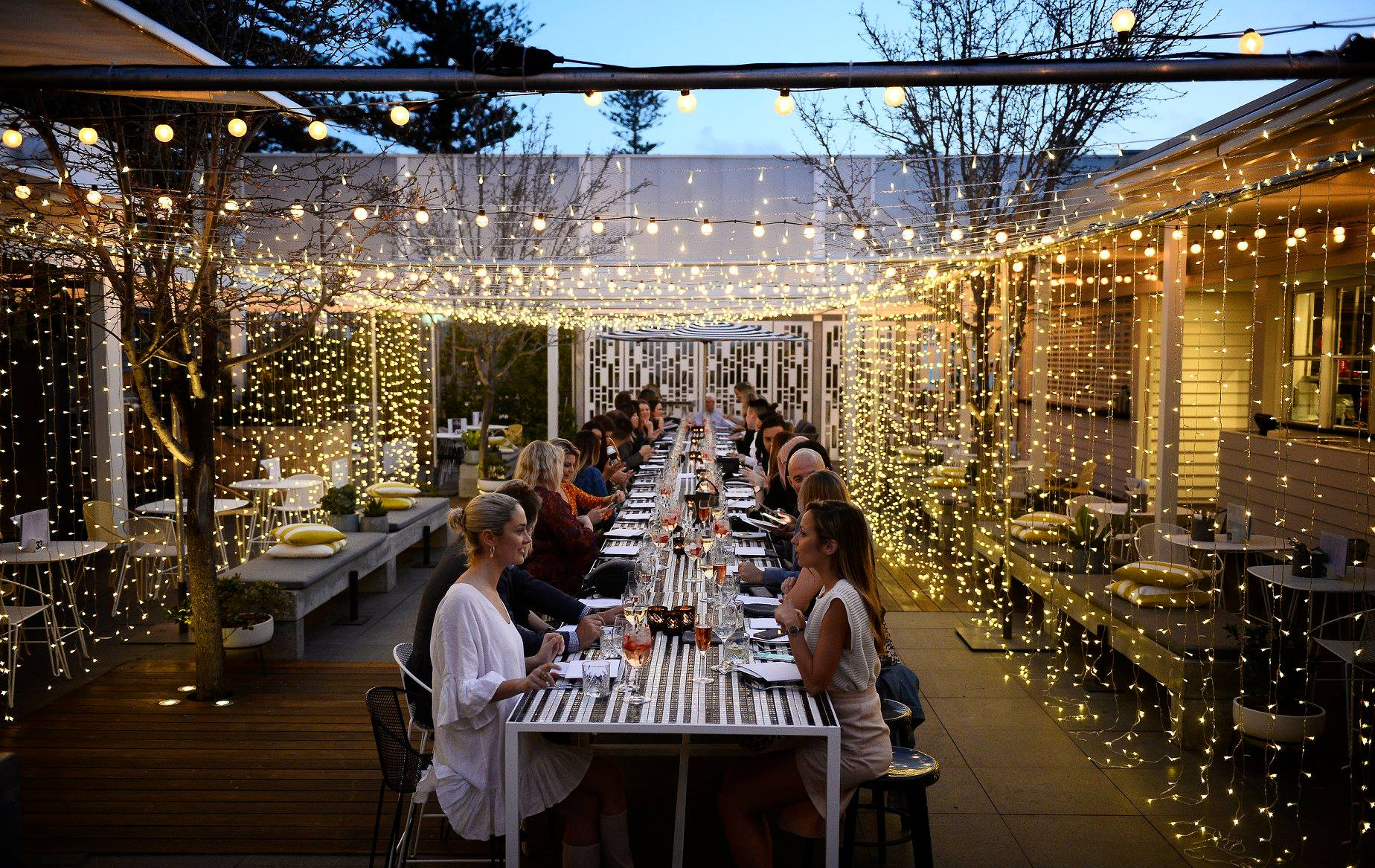 Cottesloe Beach Hotel