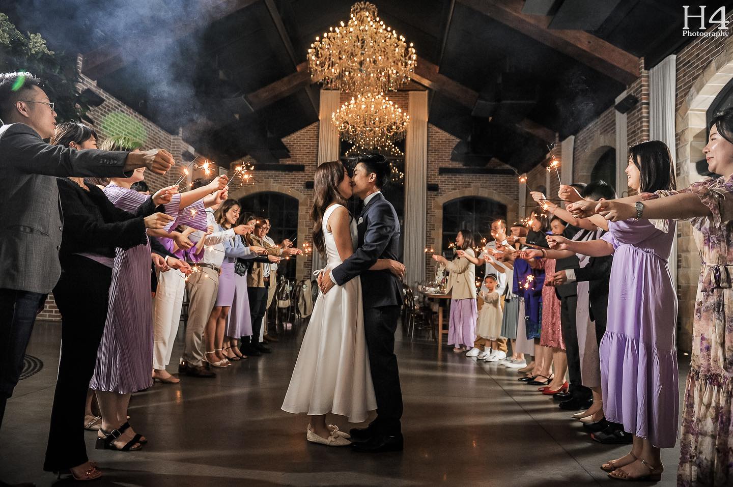 H4 Photography & Videography