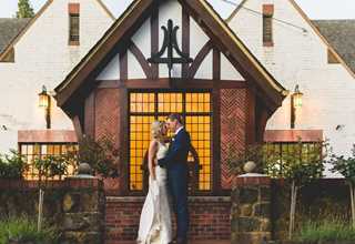 Wattle Park Chalet Surrey Hills