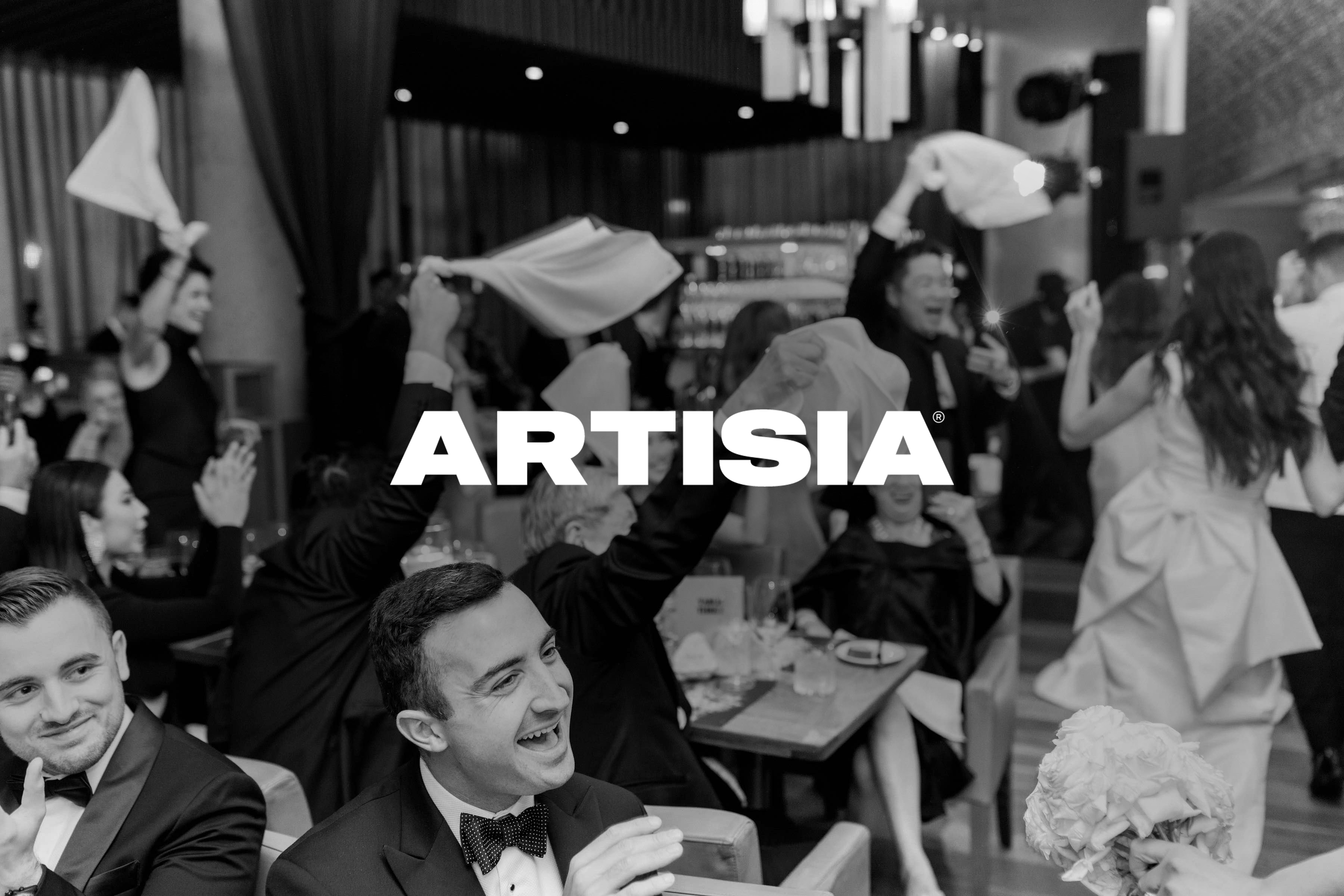 Artisia Entertainment