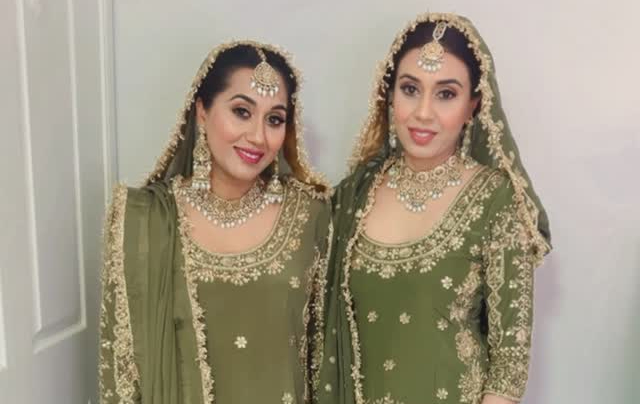 Rami’s Hair and Makeup Studio